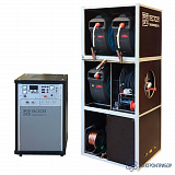 МИВН-35 — мобильный источник высокого напряжения