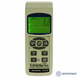 АТЕ-2036 — измеритель-регистратор температуры (без Bluetooth)
