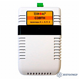 СЗВТН — смарт-зонд для подключения внешнего термоэлектрического преобразователя настенный