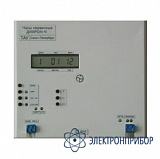 ДИХРОН — первичные часы (минутные)