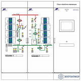 ШЭРА-УИС — учебный имитационный стенд