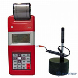 TH120 — твердомер динамический