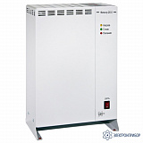 Фильтр 20.0 — для каталитической очистки газовых потоков