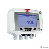 C 310 — передатчик данных окружающей среды