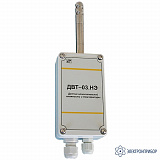 ДВТ-03.НЭ1 — датчик влажности и температуры