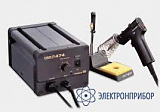 HAKKO 474-55 — антистатическая демонтажная установка для многослойных печатных плат
