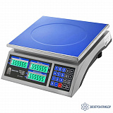 МЕГЕОН 50215 K — весы электронные