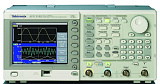 AFG3101C — универсальный генератор сигналов