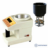 ИКШ-МГ4 — измеритель температуры размягчения нефтебитумов по методу кольца и шара