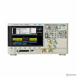 DSOX3102A — осциллограф — 1 ГГц — 2 аналоговых канала