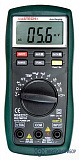 MS8221C — цифровой мультиметр