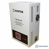 SUNTEK 11000ВА-НН — релейный стабилизатор пониженного напряжения