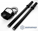 Ц4502 — клещи электроизмерительные переменного тока высоковольтные