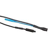 Fluke Norma Lg shunt/cbl — кабели LG для шунтов (на большие токи)