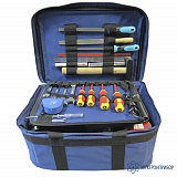 НИМ-ЭХЗ — набор инструментов монтера ЭХЗ