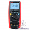 UNI-T UT71A — мультиметр цифровой с автодиапазоном, TRUE RMS, порт USB