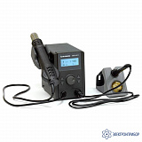 ASE-4211 — многофункциональная ремонтная паяльная станция