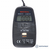 MS6610 — люксметр цифровой (измеритель освещенности)