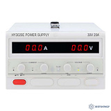 ТЕТРОН HY3020E — импульсный источник питания