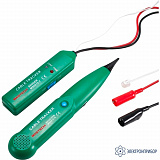 Mastech MS6812A — тестер кабеля