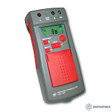 ПЗО-500 — измеритель параметров устройств защитного отключения