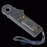 CM-07 — цифровые токовые клещи