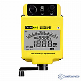 ПрофКиП ЦС0202/5Г — мегаомметр (100В)