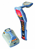RD7100SL+ с генератором Tx-10, сумкой — трассопоисковый комплект