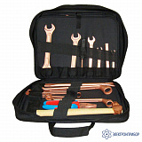 КИБО-21 — набор искробезопасных ключей