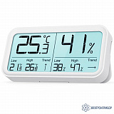 Ivit-2s — термогигрометр