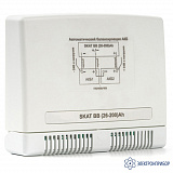 SKAT BB (26-200) Ah — балансир свинцово-кислотных АКБ