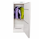 Hotstorm — Шкаф сушильный для одежды и обуви