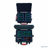 ШЭ комплект — шунт токовый эталонный безреактивный