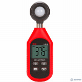 RGK LM-20 — люксметр