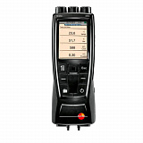 testo 480 — измеритель комбинированный