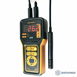 IT-8-RHT-1 — термометр-гигрометр цифровой