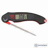 RGK СТ-3 — контактный термометр