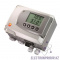 testo 6651 — трансмиттер температуры/влажности для критических условий окружающей среды