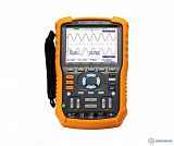 ПрофКиП С8-192 — осциллограф-мультиметр портативный