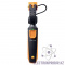 testo 115i 2 Gen — смарт-зонд термометр для труб