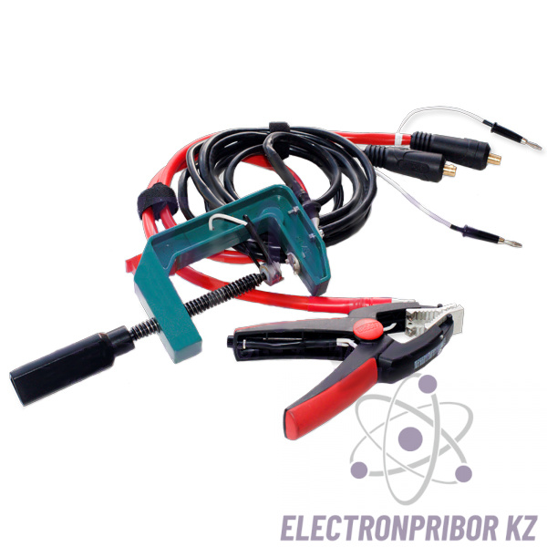 Комплект №5 — набор измерительных кабелей для МИКО-21
