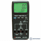 АСМ-8003 — ваттметр