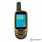 RGK NV-64 — туристический навигатор