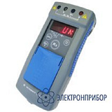 Е6-24/2 — мегаомметр