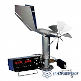 М63М-1 — анеморумбометр