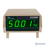 СС3020-Н — частотомер цифровой (настольное — лабораторное исполнение)