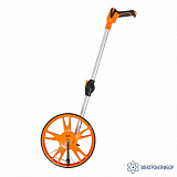 RGK Q8 — дорожное колесо