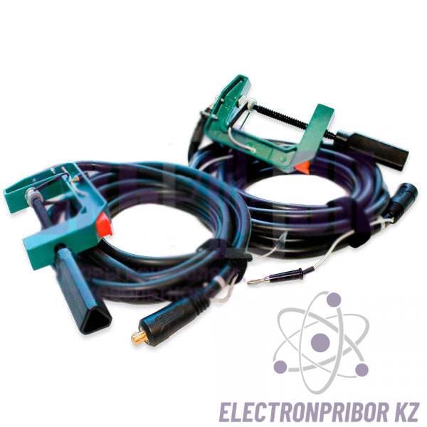 Комплект №3 — набор измерительных кабелей для МИКО-21