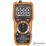 PM18C — мультиметр цифровой