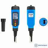 МЕГЕОН 17221 — цифровой рН-метр